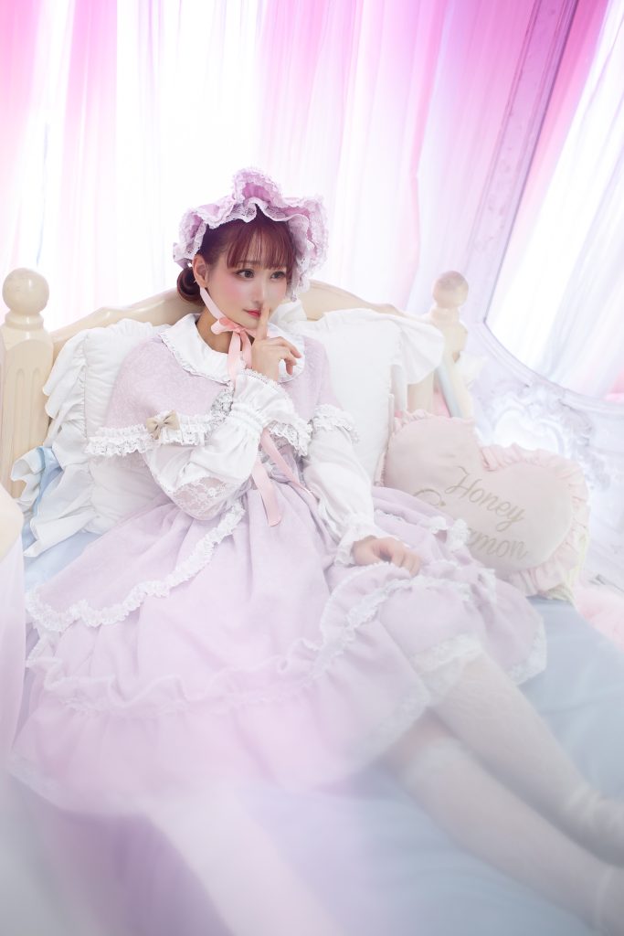 ロココプリンセスローズセット | TOKYO LOLITA＋