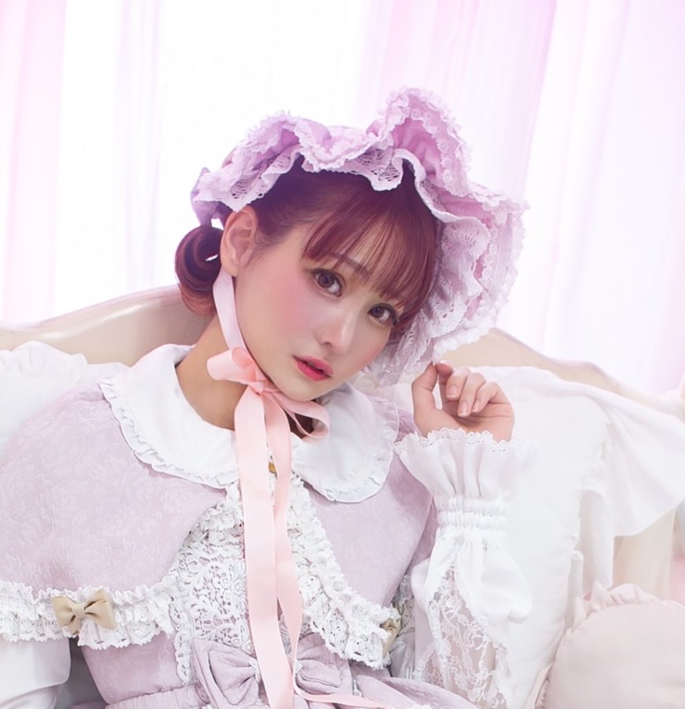 ロココプリンセスローズセット | TOKYO LOLITA＋